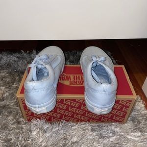 VANS CLASSIC OLD SKOOL